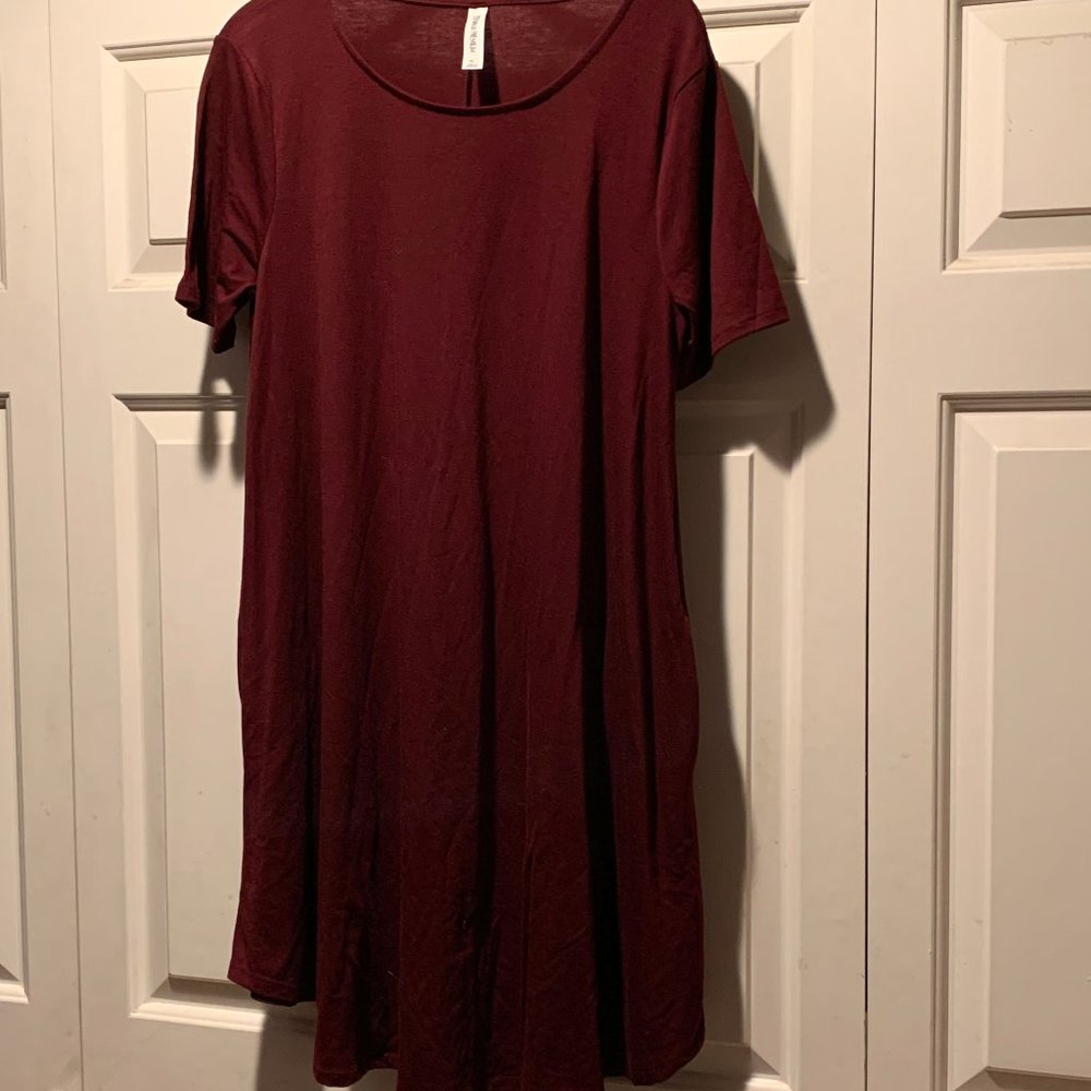 Zenana Premium dress